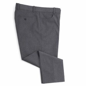Men’s Gray Dress Pants